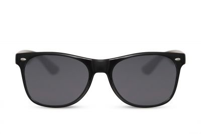 Black Wayfarer